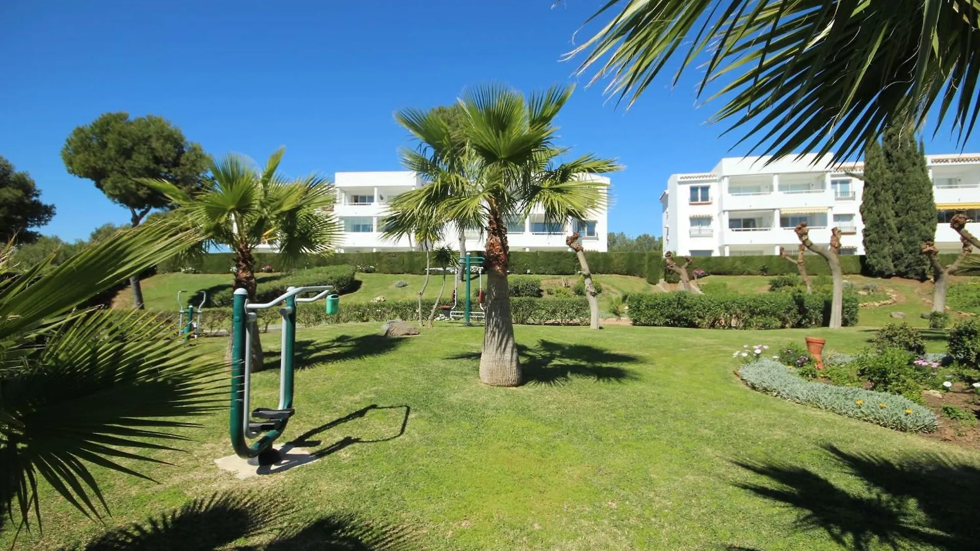Two Bedroom Penthouse In Miraflores With Sea Views MIJAS COSTA 0*,  Spain