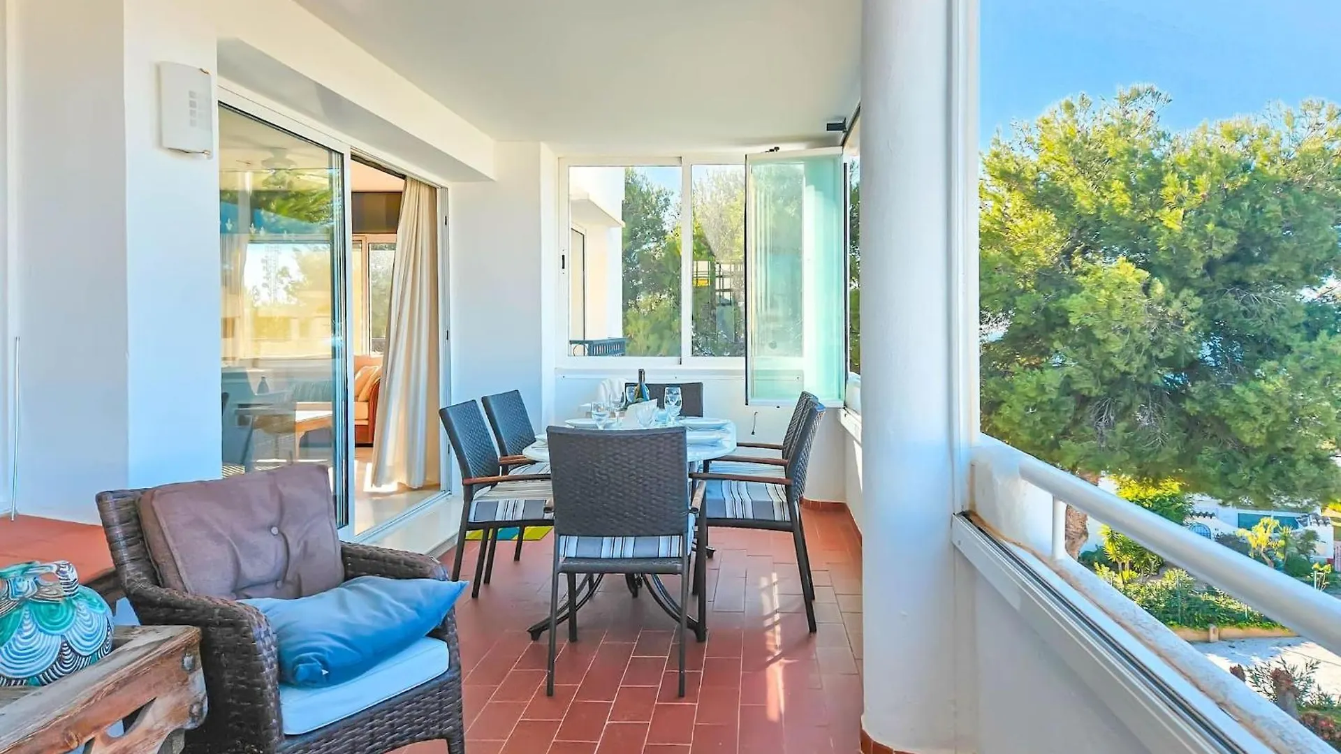 Two Bedroom Penthouse In Miraflores With Sea Views MIJAS COSTA Spain