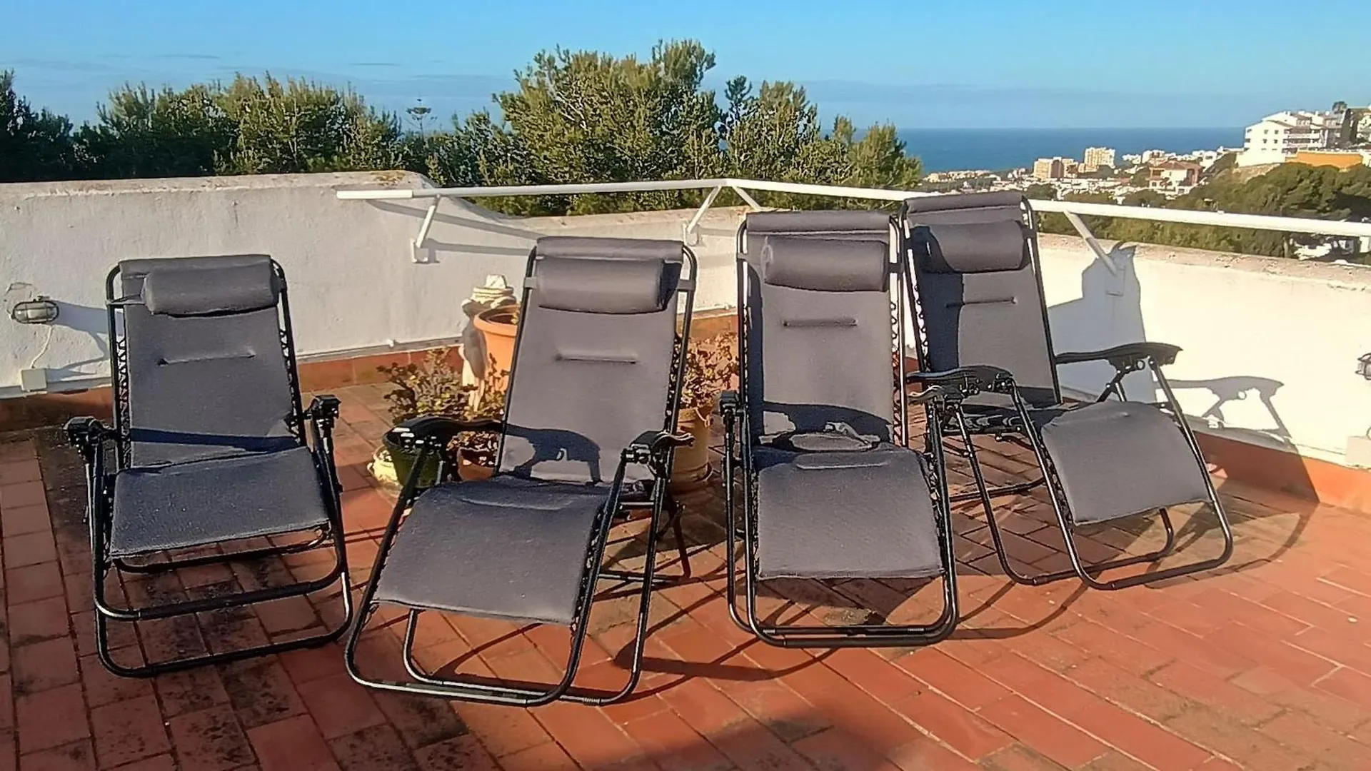 Two Bedroom Penthouse In Miraflores With Sea Views MIJAS COSTA