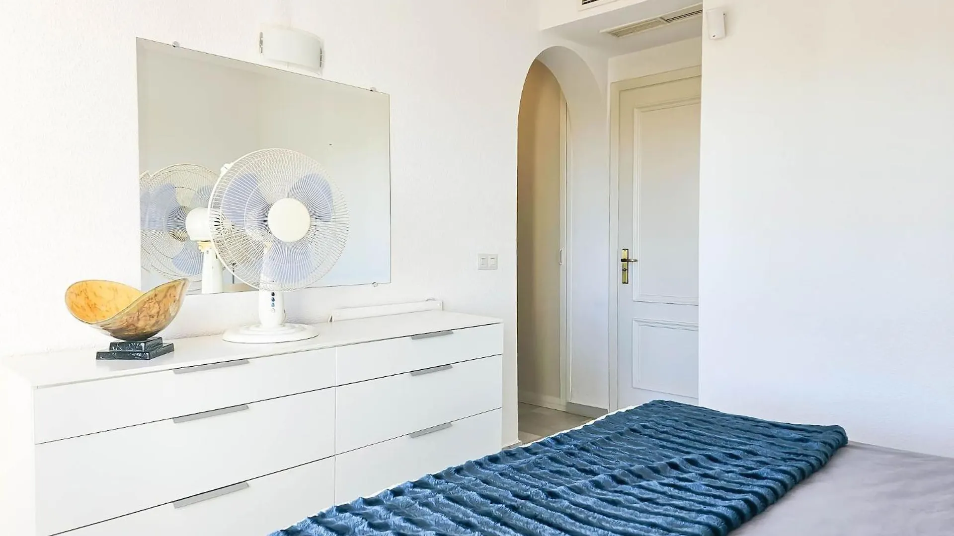 Two Bedroom Penthouse In Miraflores With Sea Views MIJAS COSTA Apartment